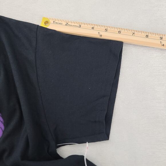 Disney Aladdin Jafar villians "Snake Charmer"  t-shirt in black Size Medium - Picture 5 of 6